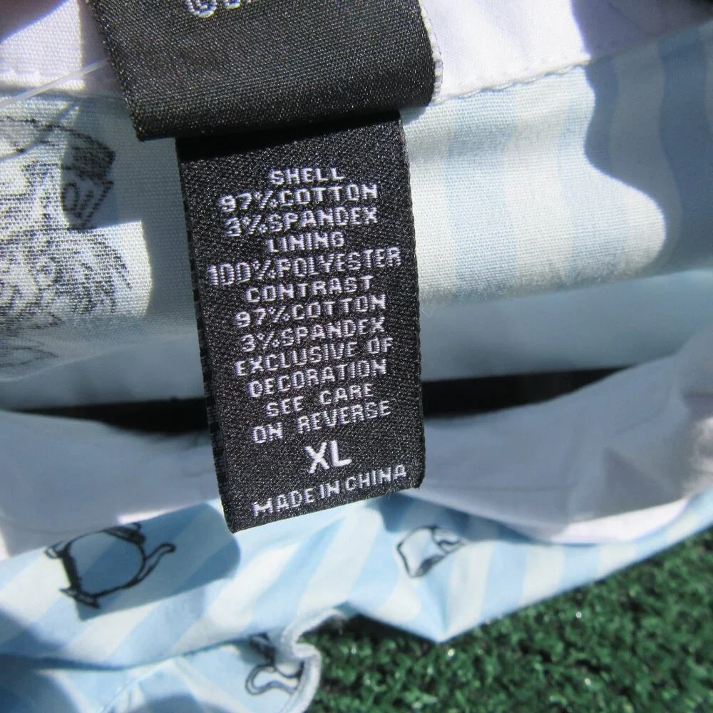 Disney Alice In Wonderland Curiouser And Curiouser Dress Size XL - Picture 10 of 10